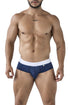 Xtremen 91242 Microfiber Briefs Color Dark Blue